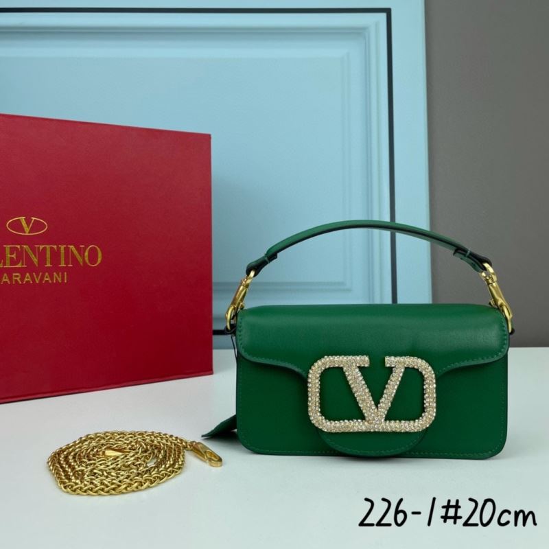 Valentino Satchel Bags